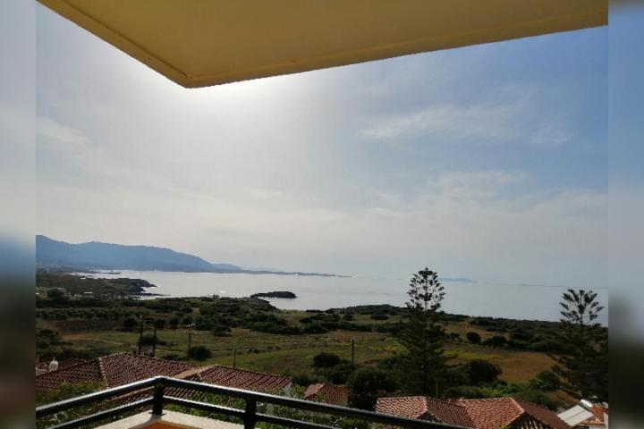 Bella Vista Hotel "By Checkin" แอร์ซอนิสซอส ภายนอก รูปภาพ