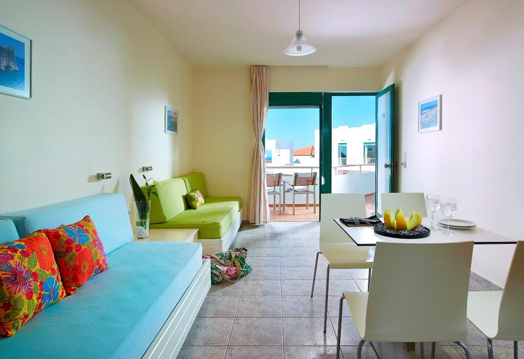 Bella Vista Hotel "By Checkin" แอร์ซอนิสซอส ภายนอก รูปภาพ